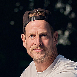 André Friedrichs